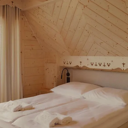 Vila Lovelia Luxury & Jacuzzi Zakopane