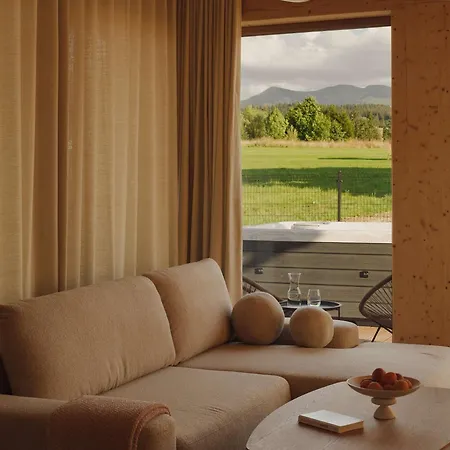 Lovelia Luxury & Jacuzzi Vila Zakopane