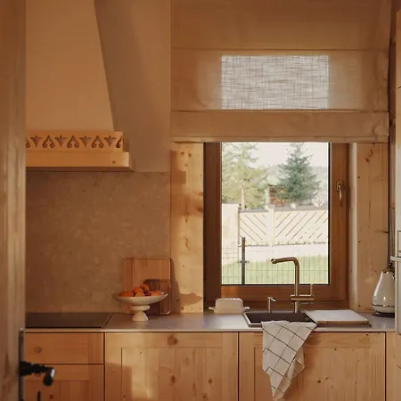 Vila Lovelia Luxury & Jacuzzi Zakopane