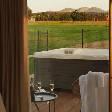 Vila Lovelia Luxury & Jacuzzi Zakopane