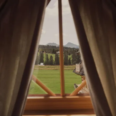Lovelia Luxury & Jacuzzi Vila Zakopane