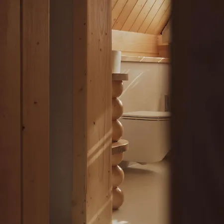 Vila Lovelia Luxury & Jacuzzi Zakopane