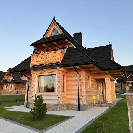 Lovelia Luxury & Jacuzzi Vila Zakopane