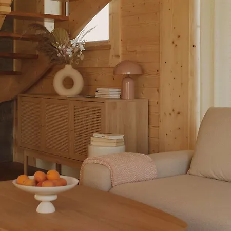 Lovelia Luxury & Jacuzzi Vila Zakopane
