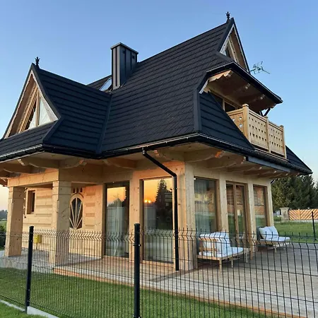 Lovelia Luxury & Jacuzzi Zakopane