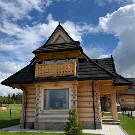 Lovelia Luxury & Jacuzzi Zakopane